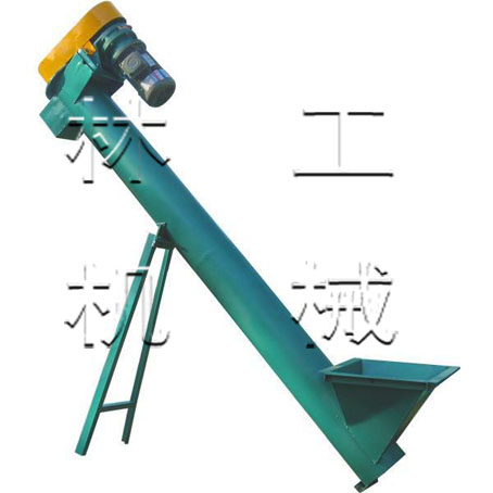 大型螺旋輸送機(jī)、提升機(jī)-13