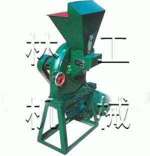 家用小型磨面機  蘇州機械及行業(yè)設(shè)備批發(fā) 04