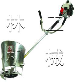 小型收割機(jī)機(jī)械設(shè)備山東機(jī)械公司廠家直銷04