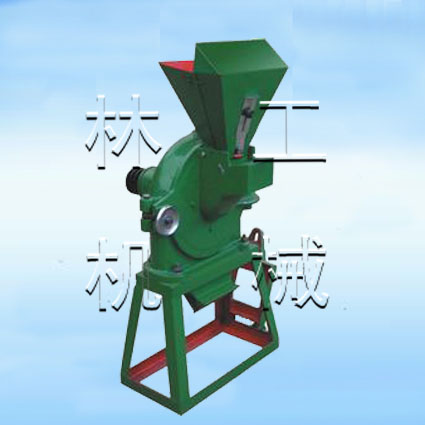 山東家用磨粉機(jī)， 邯鄲小型磨面機(jī)， 五谷雜糧磨粉機(jī) 03