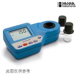 哈納HANNA HI96719/HI96719C微電腦鎂硬度測試儀