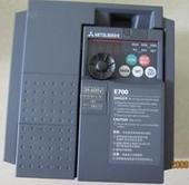 昆山收購三菱變頻器，PLC，伺服 三菱FR-A740-1.5KW