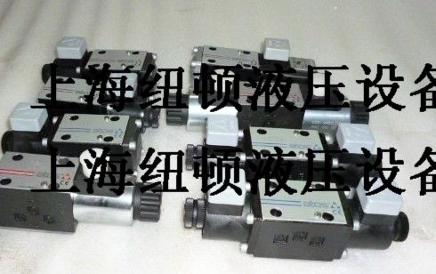 現貨ATOS電磁閥DKER-1631/2 DKER-1713/2