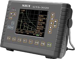 CTS-3030超聲波探傷儀：CTS-3030上海地區(qū)批發(fā) 經(jīng)銷