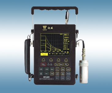 HS600超聲波探傷儀/漢威探傷儀 江浙滬批發(fā)平臺