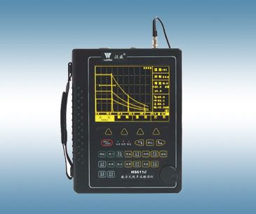 HS611e超聲波探傷儀/漢威探傷儀價(jià)格/維護(hù)