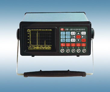 KW-4多通道超聲波探傷儀/漢威探傷儀價格