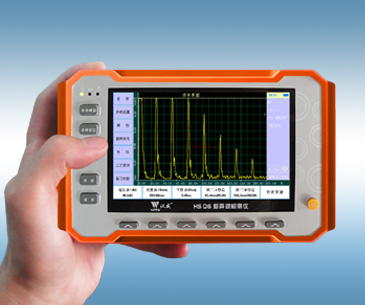 HS Q6超聲波檢測儀/漢威探傷儀價格