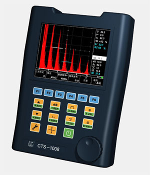 汕超探傷儀 CTS-1002 型超聲探傷儀;特價銷售