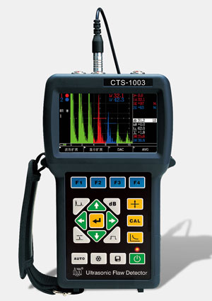 CTS-1003型超聲探傷儀\汕超CTS-1003探傷儀:市場(chǎng)價(jià)