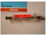 OSRAM XBO 150W/1顯微鏡專用 冷光源燈泡 開封