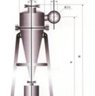 【鄂爾多斯旋流沉沙器】特點