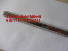 對(duì)邊H17 19 21MM 303 304 316不銹鋼六角棒