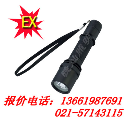 上海制造BAD202全方位防爆電筒，F(xiàn)W6101，RJW7101