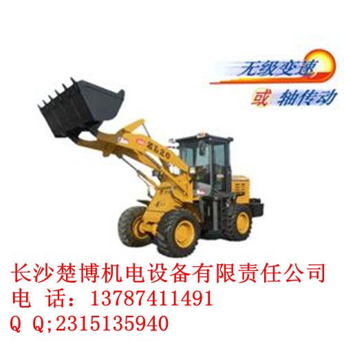 湖南萊工廠家直銷(xiāo)ZL20裝載機(jī)