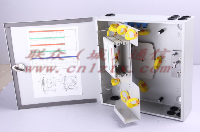 插片式16A光分路器箱，光分路器箱，光分路器箱，光分路器箱