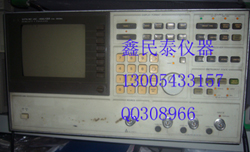 二手網(wǎng)絡分析儀 HP3577A HP3577B