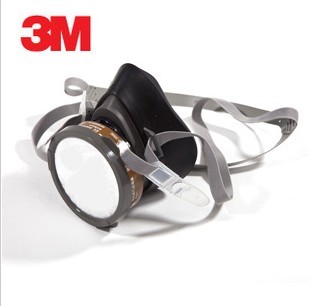 3M320P塵毒呼吸防護(hù)套裝 3M320P 3M防毒套裝