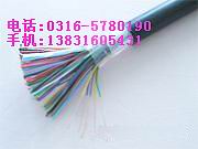 供應(yīng)局用電纜 HJVV HJVVP HPVV 5*2,10*2,