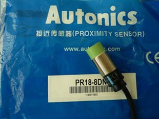 PR18-8DN2韓國AUTONICS奧托尼克斯接近開關(guān)原裝正品