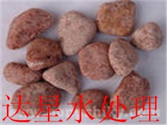 鵝卵石濾料，上海鵝卵石濾料價格，上海鵝卵石濾料銷售廠家