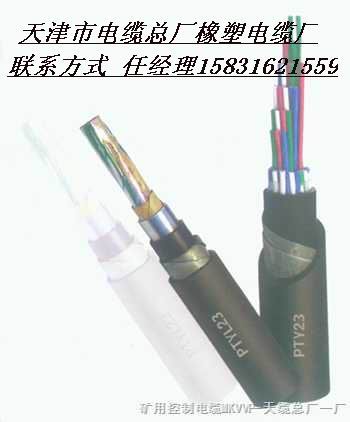 礦用通訊電纜，礦用控制電纜計算機(jī)屏蔽電纜，鎧裝礦用通訊電纜