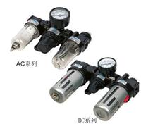 BC3000-02 G1/4，BC3000-03 G3/8