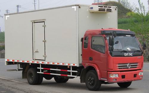 冷藏車 冷藏保溫車 冷凍車 保鮮車 冰車 制冷車中國最專業(yè)的生產廠