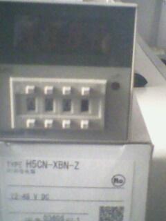 供應(yīng)時(shí)間繼電器H5CN-XBN-Z