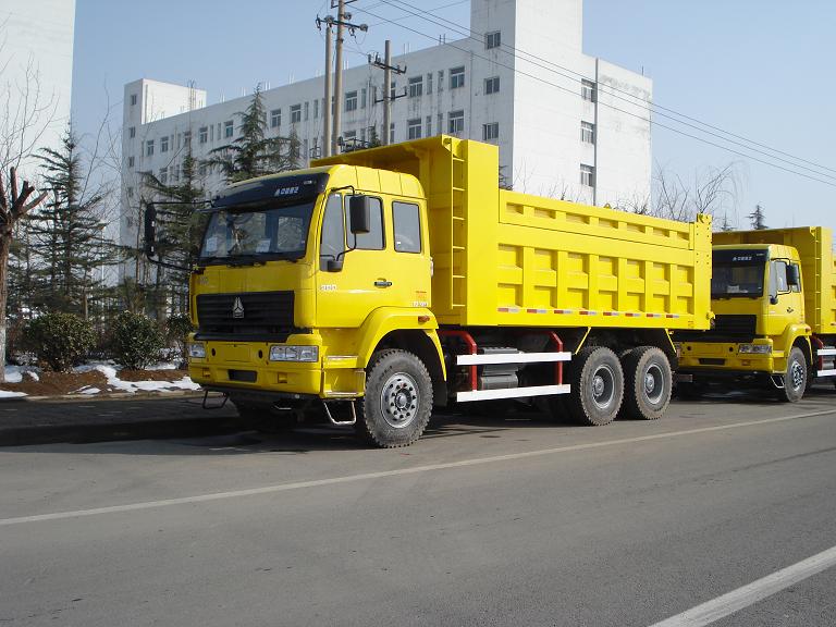 【中國(guó)重汽自卸車價(jià)格】【金王子JWZ自卸車】特價(jià)車型