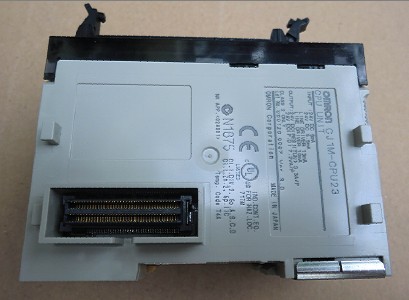 OMRON PLC輸入模塊CJ1W-OD261，CJ1W-OC21