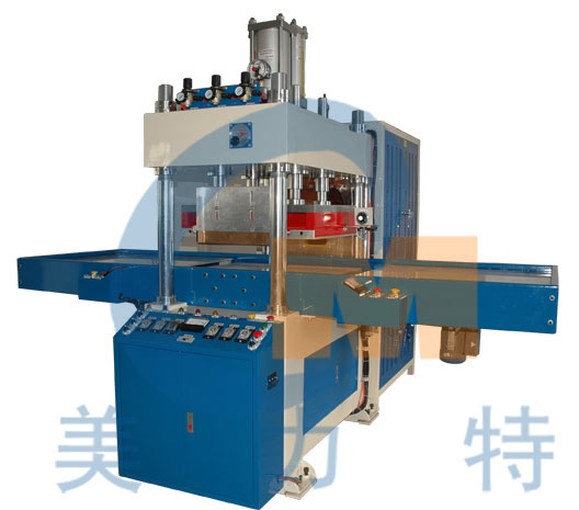 單頭龍門式熔接機(jī)  單頭龍門式熔接機(jī)價(jià)格