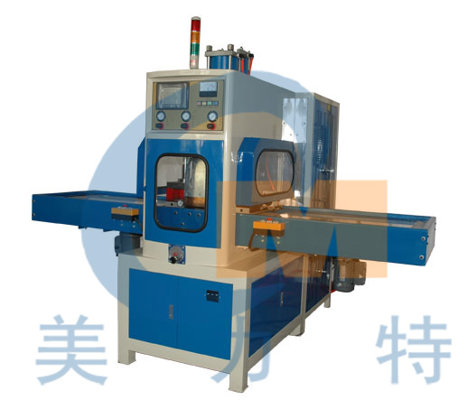 高頻熔斷機(jī)   高頻熔斷機(jī)價(jià)格