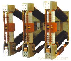 ZN12-12 ZN12-40.5高壓真空斷路器
