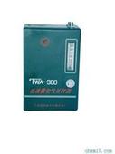 TWA-300T低流量空氣采樣器說明書