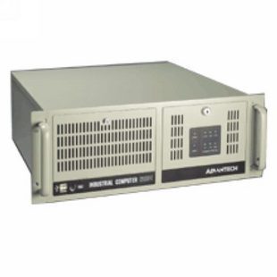 研華原裝工控機(jī)IPC-610MB AIBM763VG E5300