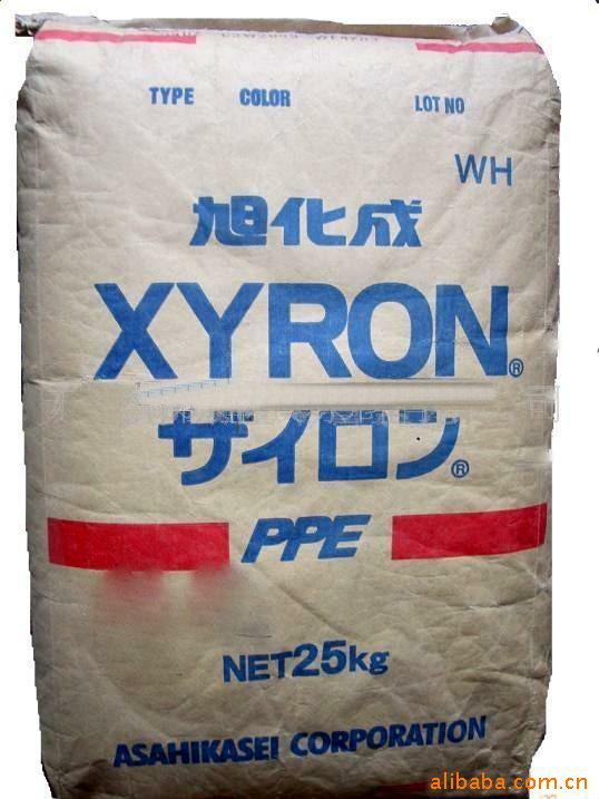 PPE塑料原料 PPEX1104日本旭化成PPE X1104