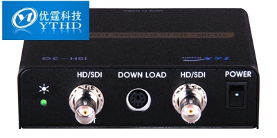 優(yōu)霆科技SDI轉(zhuǎn)DVI轉(zhuǎn)換器 SDI轉(zhuǎn)HDMI SDI轉(zhuǎn)SDI