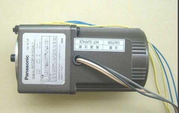 M7CB1A15G4Y M7CB1A15GV4L松下電機,松下馬達