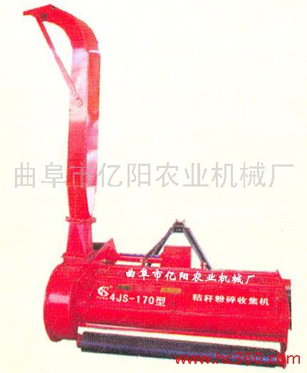 新品玉米秸稈回收機(jī)麥秸稈打捆機(jī)小型打漿機(jī)玉米秸稈打捆機(jī)