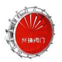 風(fēng)機專用調(diào)節(jié)閥