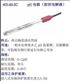 405-60-SC-P-PA-K19/120，梅特勒，臺(tái)灣上泰，I