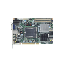 代理云南工業(yè)主板，研華工控機(jī)，研華PCI-7020半長CPU卡