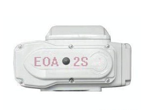 EOA-40普通型電動(dòng)執(zhí)行器，精小型電動(dòng)執(zhí)行器ZYS系列