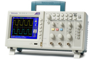 示波器TDS1001C-SC數(shù)字示波器TDS1001示波器