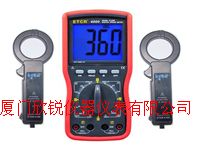 ETCR4200雙鉗數(shù)字相位伏安表ETCR4200