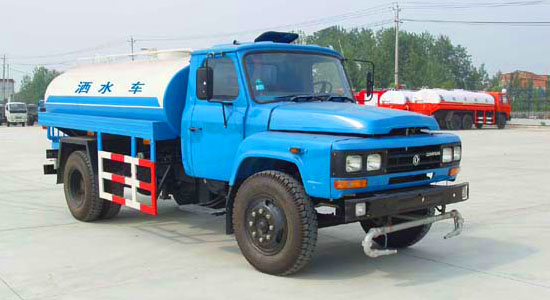 JDF5100GSS型灑水車，東風(fēng)灑水車，灑水車廠家