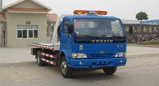 JDF5070TQZY型清障車，道路清障車，清障車廠家