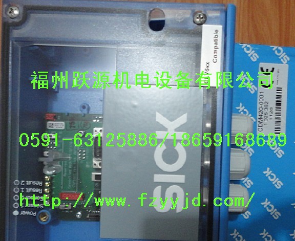 PR-DOS-1205-G  SICK現(xiàn)貨