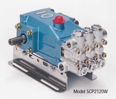 CAT PUMPS MODEL 31